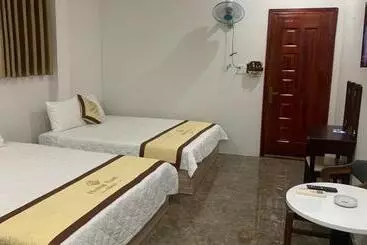هتل Hoàng Nam
