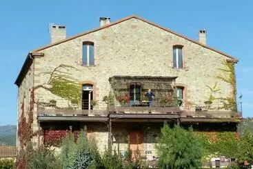 Pensionat Chambres D Hôtes Las Tanes