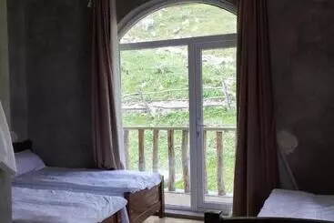 Pension Lento Kaldani Guesthouse