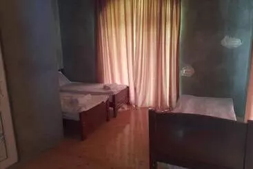 Pensión Lento Kaldani Guesthouse