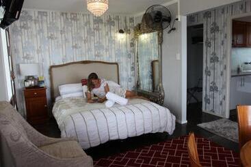 公寓 1770 Sovereign Lodge Retreat