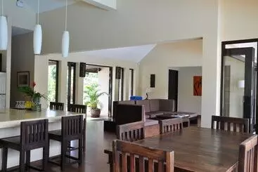 Turistihuoneistot Baan Malisa