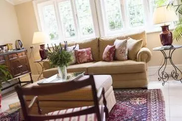 مبيت وإفطار The Greens Of Leura