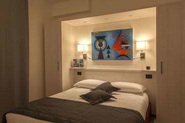 Апартаменты Domus Anagnina