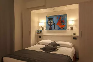 آپارتمان Domus Anagnina