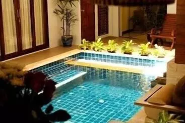 Hotel Amarina Residence