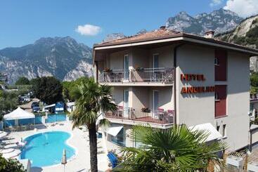 בית מלון כפרי Angelini