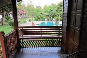 Hotel Aonang Mountain Paradise