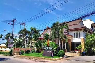 هتل Ariya Inn Chiangrai