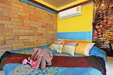 Szálloda Baan Fern Talay