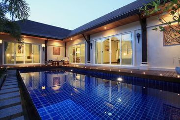 Hotel Ban Thai Villa