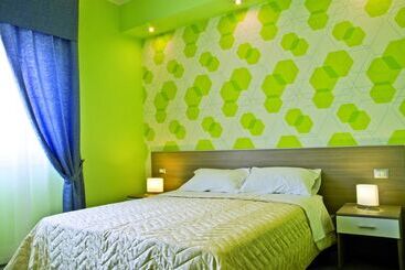 Отель B&b Albachiara