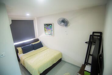 فندق Cassa Kaseh Guest House