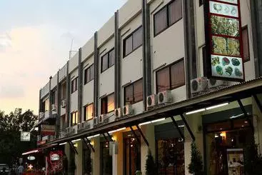 Hotel Chaweng Palace