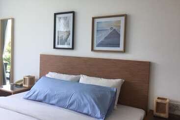 בית מלון כפרי Clear House Resort   Sha Extra Plus