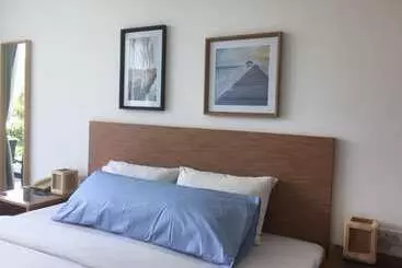 בית מלון כפרי Clear House Resort   Sha Extra Plus