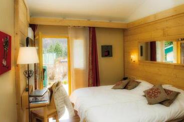 בית מלון כפרי Club Vacances Bleues Les Alpes D'azur