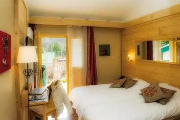 هتل Club Vacances Bleues Les Alpes D'azur