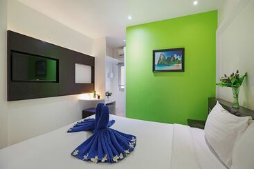 Hotel Colorize Boutique
