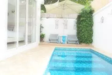 Hotel Costa Village Pool Villa