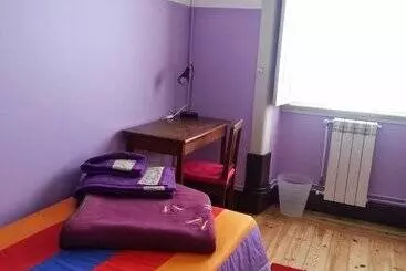 Hotel Csi Coimbra Club & Guest House