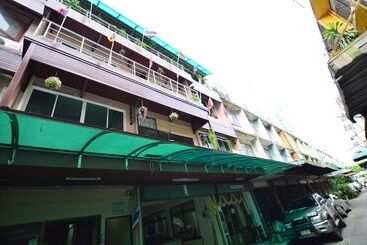 酒店 Decor Do Hostel