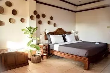 酒店 Fisherman S House Cafe &