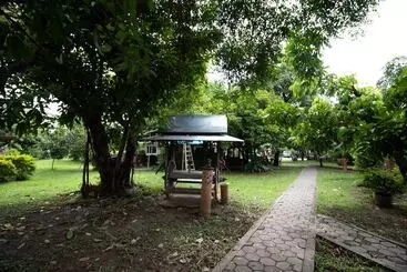 酒店 Gongkaew Huenkum