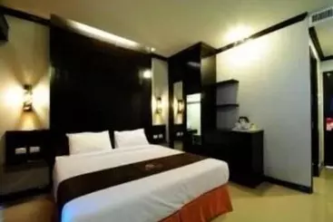 Hotel Maleedee Bay Resort