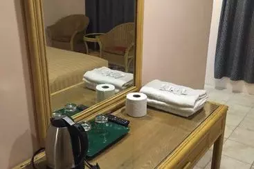 Hotel Mali-mali Beach Resort