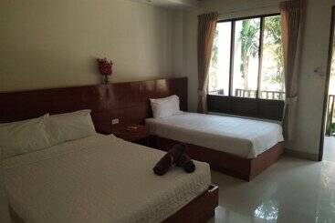 호텔 Modern Resort