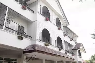 فندق Morning Dew Lodge