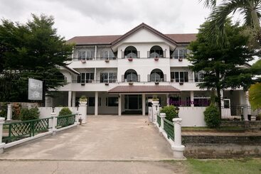 فندق Morning Dew Lodge