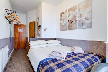 בית מלון כפרי New Brooklyn