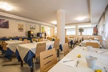 호텔 B&b Nizza Riccione