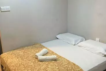 فندق Peach Blossom Village I