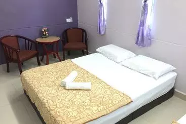 Hotel Peach Blossom Village I