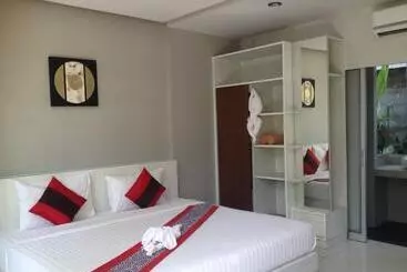 Phu Nana Boutique Hotel Sha Plus