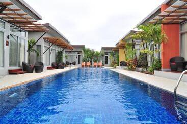 Phu Nana Boutique Hotel Sha Plus