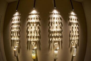 호텔 Qc Termemontebianco