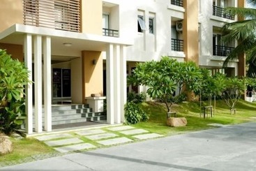 酒店 Samthong Resort