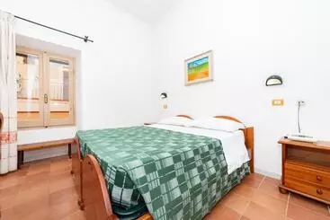 Hotel San Francesco Heritage