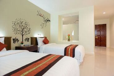 酒店 Sapaan Pla Residence