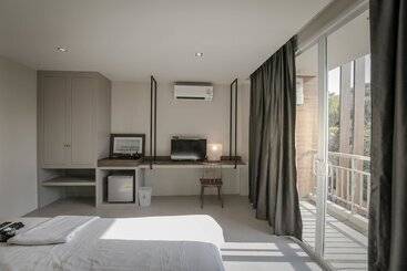 Szálloda Sugar Ohana Poshtel