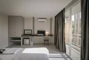 Hotel Sugar Ohana Poshtel