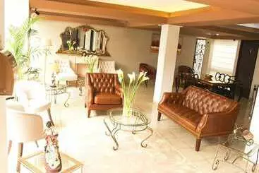 Hotel Suites Antique Apart