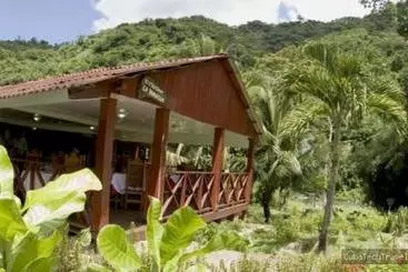 Hotelli Villa Santo Domingo