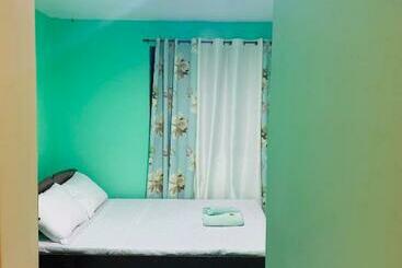 Schronisko Jrjj Apartelle