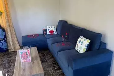 Bed and Breakfast Riambel Paradise Inn Private Apartment