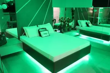 Exótico Prime Motel